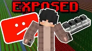 Правда о 23Lives... | Hypixel Skyblock