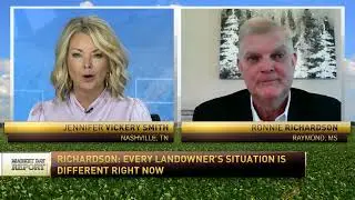 Ag Market Outlook  |  National Land Realty