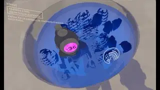 Very sane group of individuals - Content Warning Clips [English]