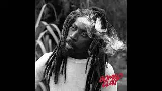 Bunny Wailer - Cease Fire (lyrics cc)
