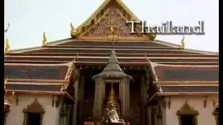 Dream travel destinations (HD)