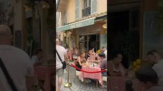 Antibes France: Exploring Antibes Timeless Old Town - A French Riviera Treasure