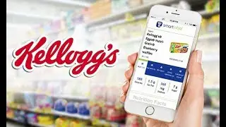 Kellogg and Smart Label