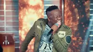 Gershom Ntimane - Exiluvelweni