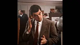 Mr. Bean doing  science experiment | Mr bean #bean #mrbean