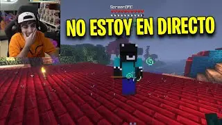 CARRE ENCUENTRA A SPREEN FUERA DE STREAM