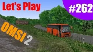 Let's Play OMSI 2 #262 [HD/DEUTSCH] - Hellseherei