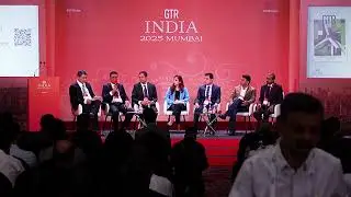 Growing India&rsquo;s factoring ecosystem - Full panel