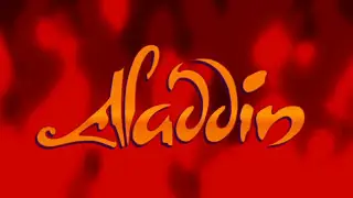Arabian Nights: De-Edited