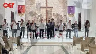 September 5, 2025 l Friends l Basketball Ministry's Offertory