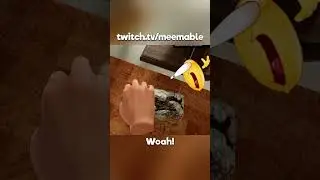 That's a Magic Trick!