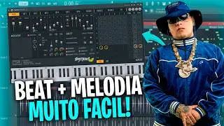 How to make a beat as a beginner in FL Studio.