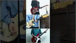 君になりたい / cinema staff