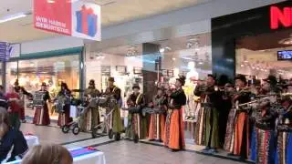 Nellinger Gassarassler - Remspark Waiblingen (Party Rock)