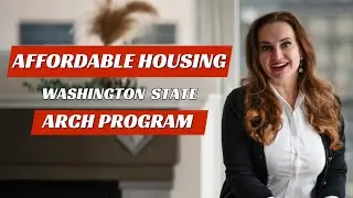 Unlock Affordable Homeownership: The ARCH Program You Need to Know!