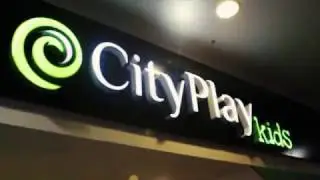 CityPlay Kids Madrid