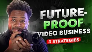 3 Strategies to Make Sure Your Video Business Survives the AI Revolution