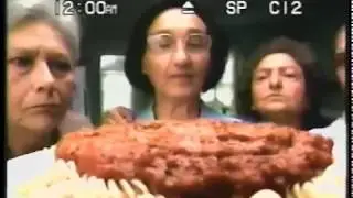 WB (KNVA) Commercials 3-16-2003