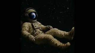 Instrumental (Drifter) - Deep thought type rap beat