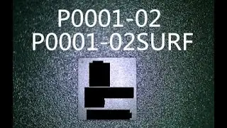 What is P0001,p0002,p0003,p0004 Engine Code Quick Guide