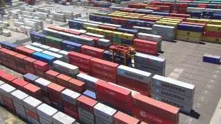 Shipping in Melbourne - Coxy's Big Break