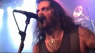 Deicide - They Are The Children Of The Underworld [When London Burns 2004]