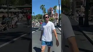 NEVER TOO OLD😤 #disney #epcot #magickingdom #hollywoodstudios