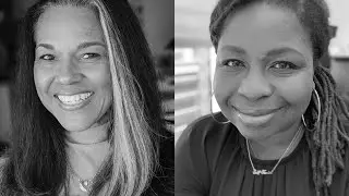 Comfort, Cocktails and Conversation with Veronica Chambers and Toni Tipton-Martin