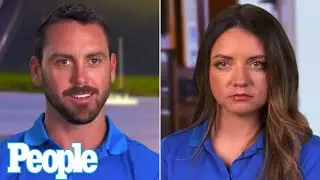 2 Crew Members from 'Below Deck Down Under' Fired After 1 Crossed The Line | PEOPLE