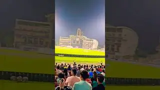 Take a Look D Y Patil Stadium I Navi Mumbai 🏏 #shortfeed #shorts #trending