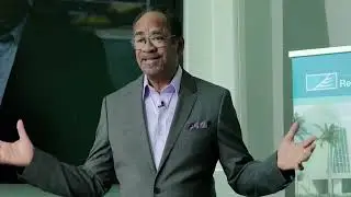 Keynote Speech: Tim Reid