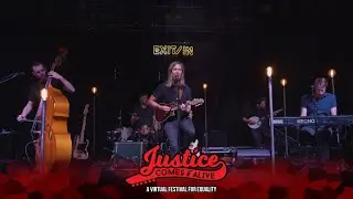 Moon Taxi &ndash; Full Set &ndash; Justice Comes Alive