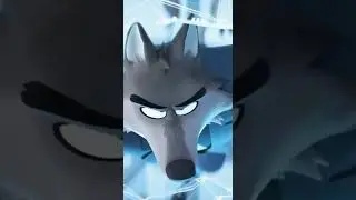 Mr. Wolf's Sub-Zero Break-In ❄️