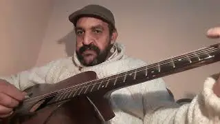 موسيقی مغربية من تلحين محمد رشيد تبوت 