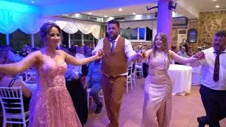 ΛΕΥΤΕΡΗΣ ΒΑΖΑΙΟΣ ΣΕ ΓΑΜΟ ΣΤΟ ΚΟΡΩΠΙ