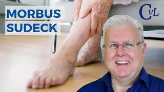 Morbus Sudeck  aufl&ouml;sen