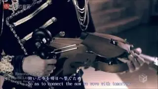 Blu-BiLLioN- Resonance-共鳴- (Resonance-Kyoumei-)  eng sub