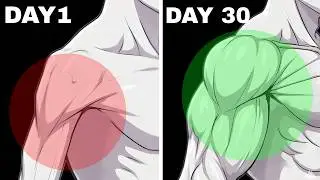 Why Your Arms Aren't Growing (No Equipment Fix)