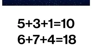 Can You Solve This Equation? Test Your Math Skills!