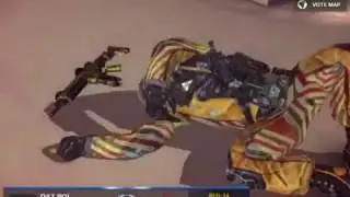 Modern Combat 5: I'm BACK!!!!