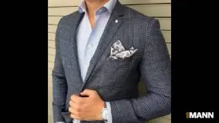 25 Interesting Looks with Lapel Pins for Men &ndash; The Original Accessory