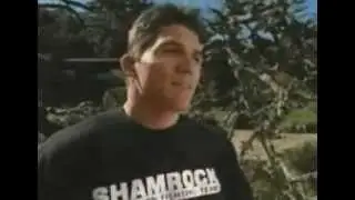 Cung Le Fight Reel