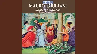 Raccolta, Op. 111: Part I: No. 2. Allegretto