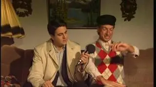 Herbert G&ouml;rgens - beim fernsehen geld verdienen