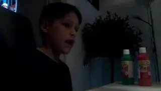 Hoe maakt je een verfmonster?