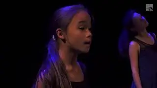 Vooropleiding Dans (leeftijdsgroep 10 t/m 13 jaar) - Studio26 Velp