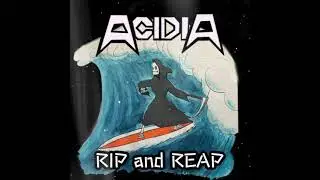 ACIDIA - Golden State of Mind