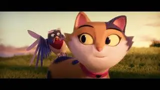 Trailer Miss Moxy