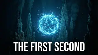 We Should Not Exist. (The First Spark)