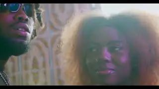 CLAUSON X @gilly_lw - MISTERIOSA (Official video)